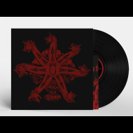 DEATHCULT Seven Are They LP BLACK , PRE-ORDER [VINYL 12"]